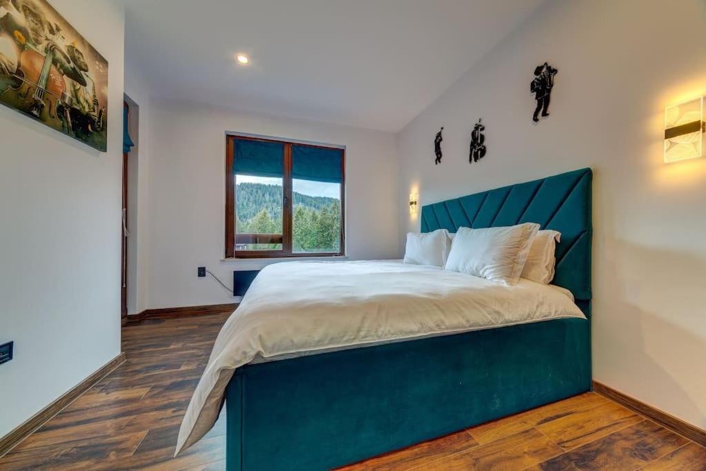 Home Away From Home Apartment 538 Smolyan Exterior foto
