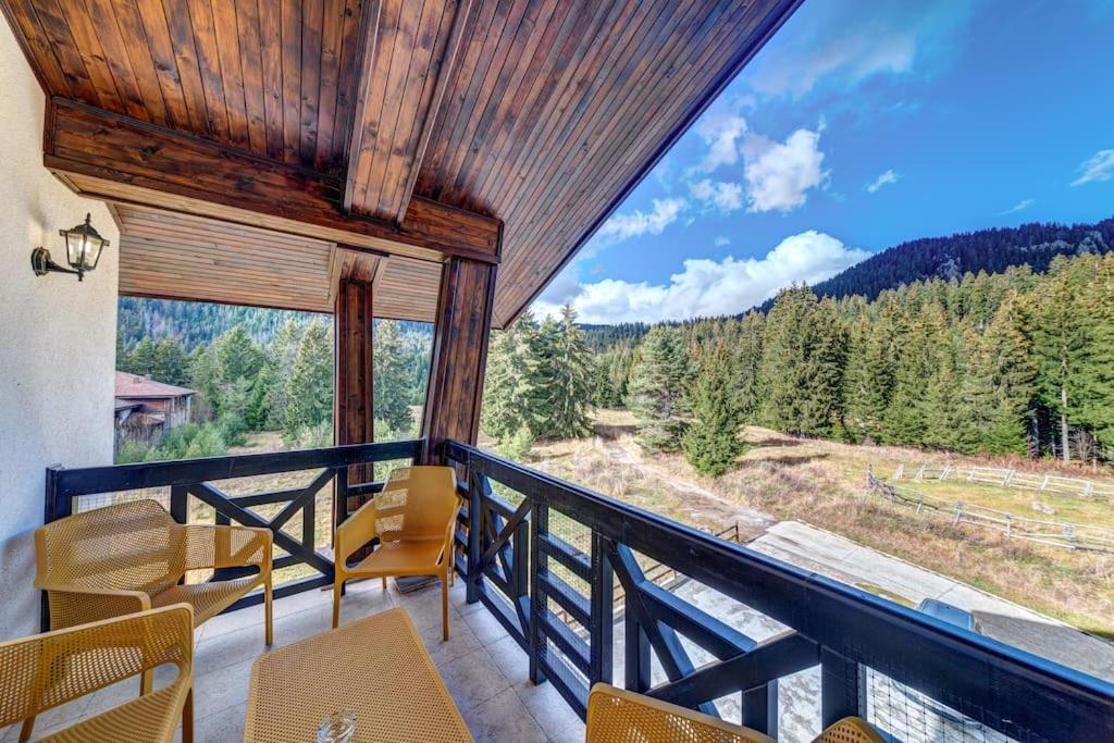 Home Away From Home Apartment 538 Smolyan Exterior foto